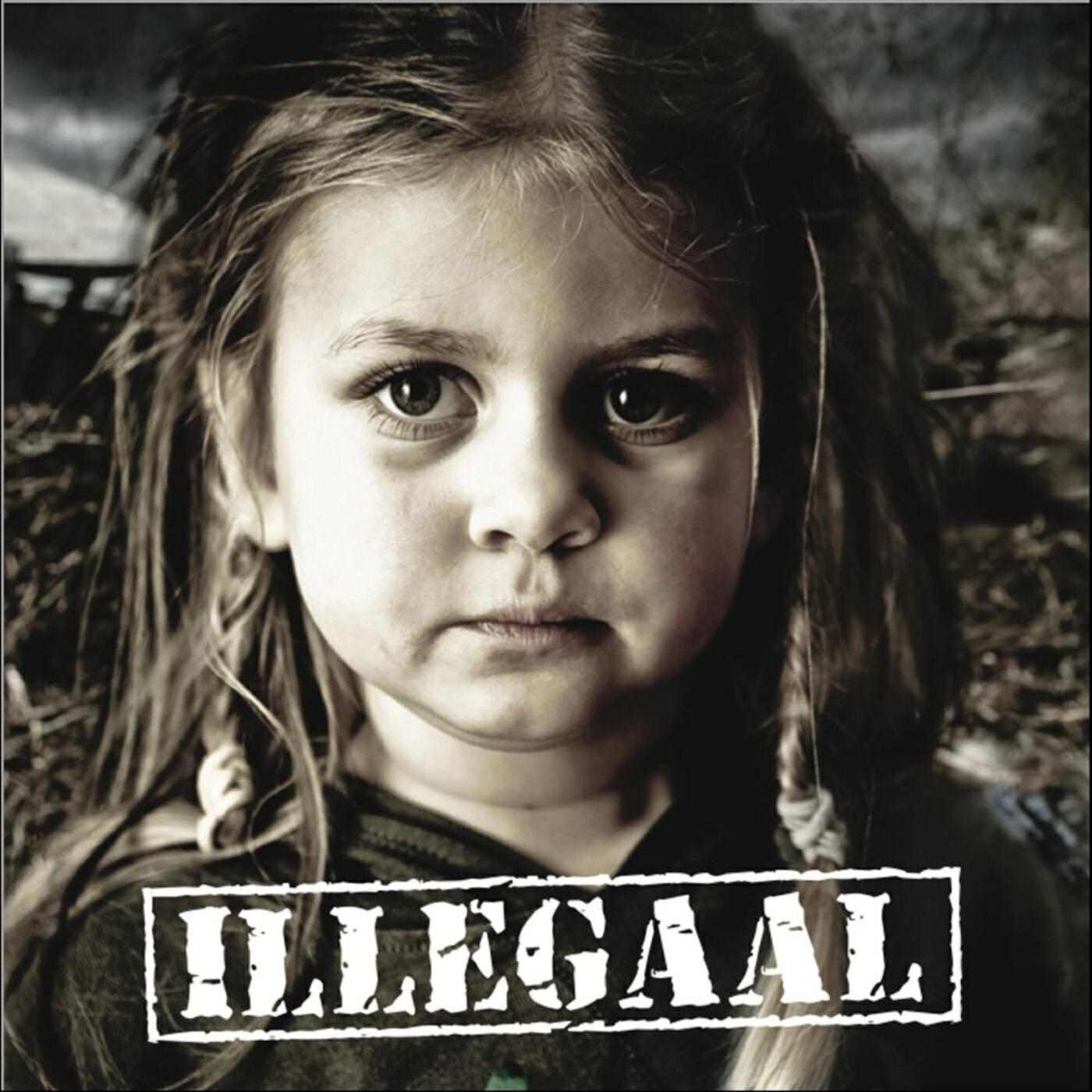 Релиз Illegaal