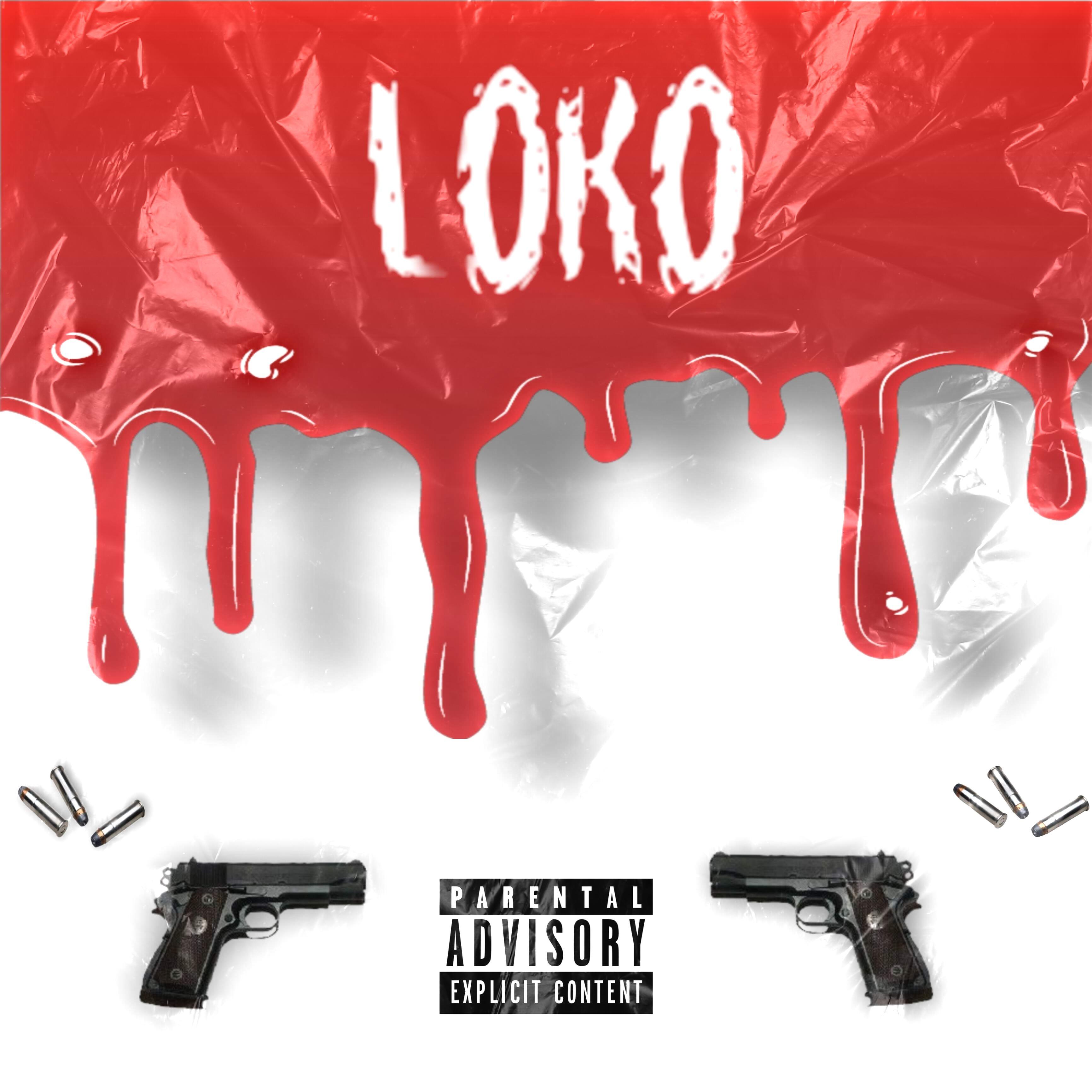 Релиз Loko