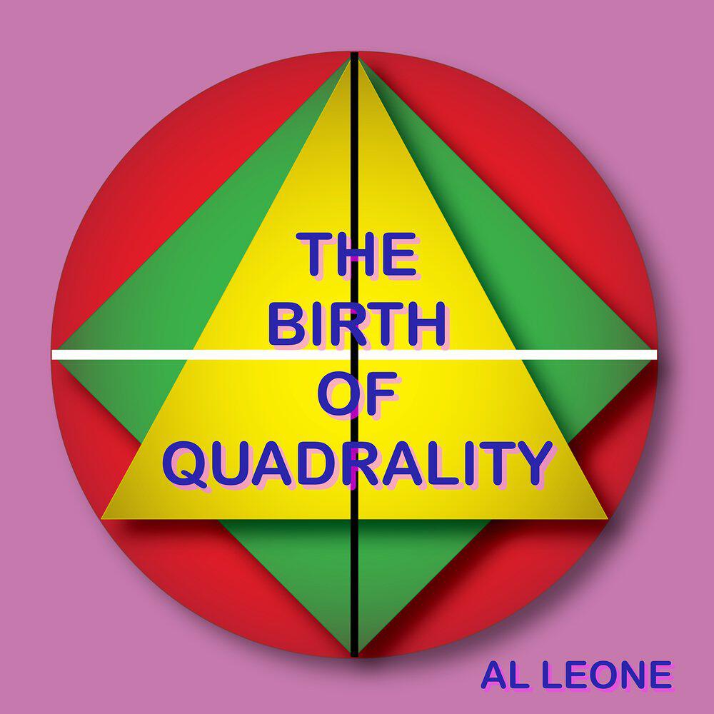 Релиз The Birth of Quadrality