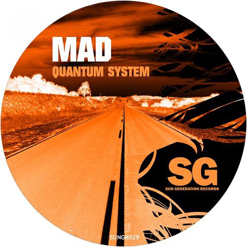 Релиз Mad