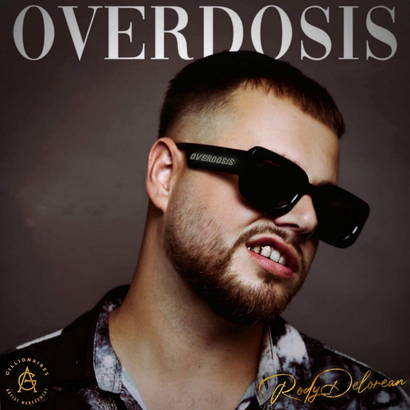 Релиз Overdosis