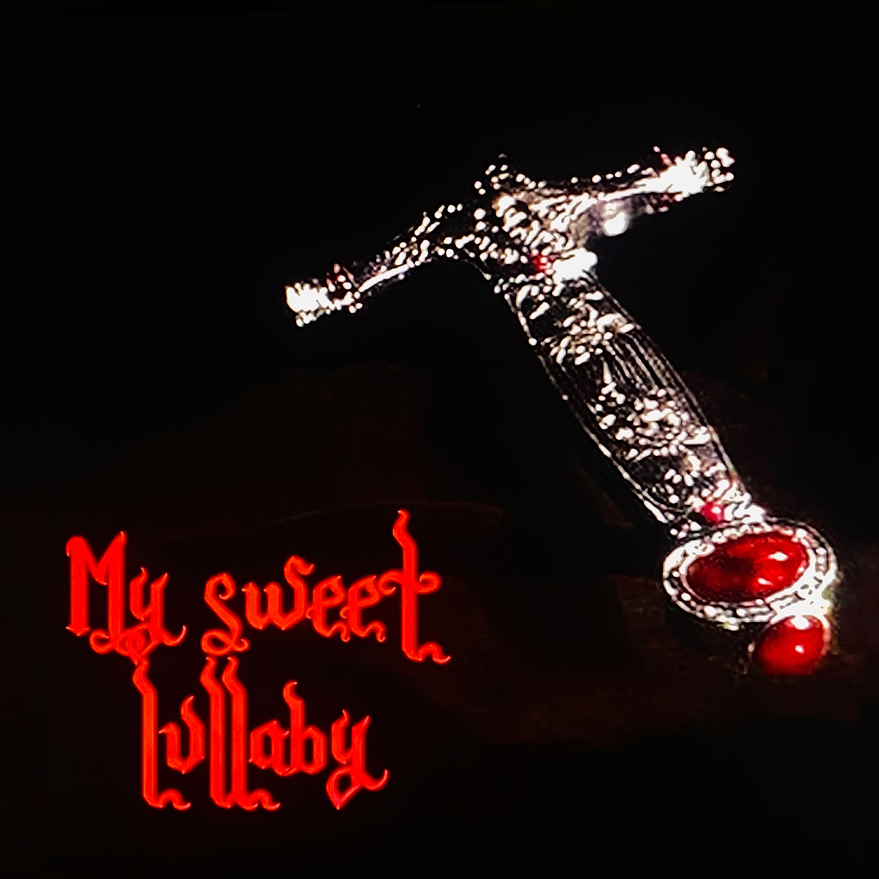 Релиз My Sweet Lullaby