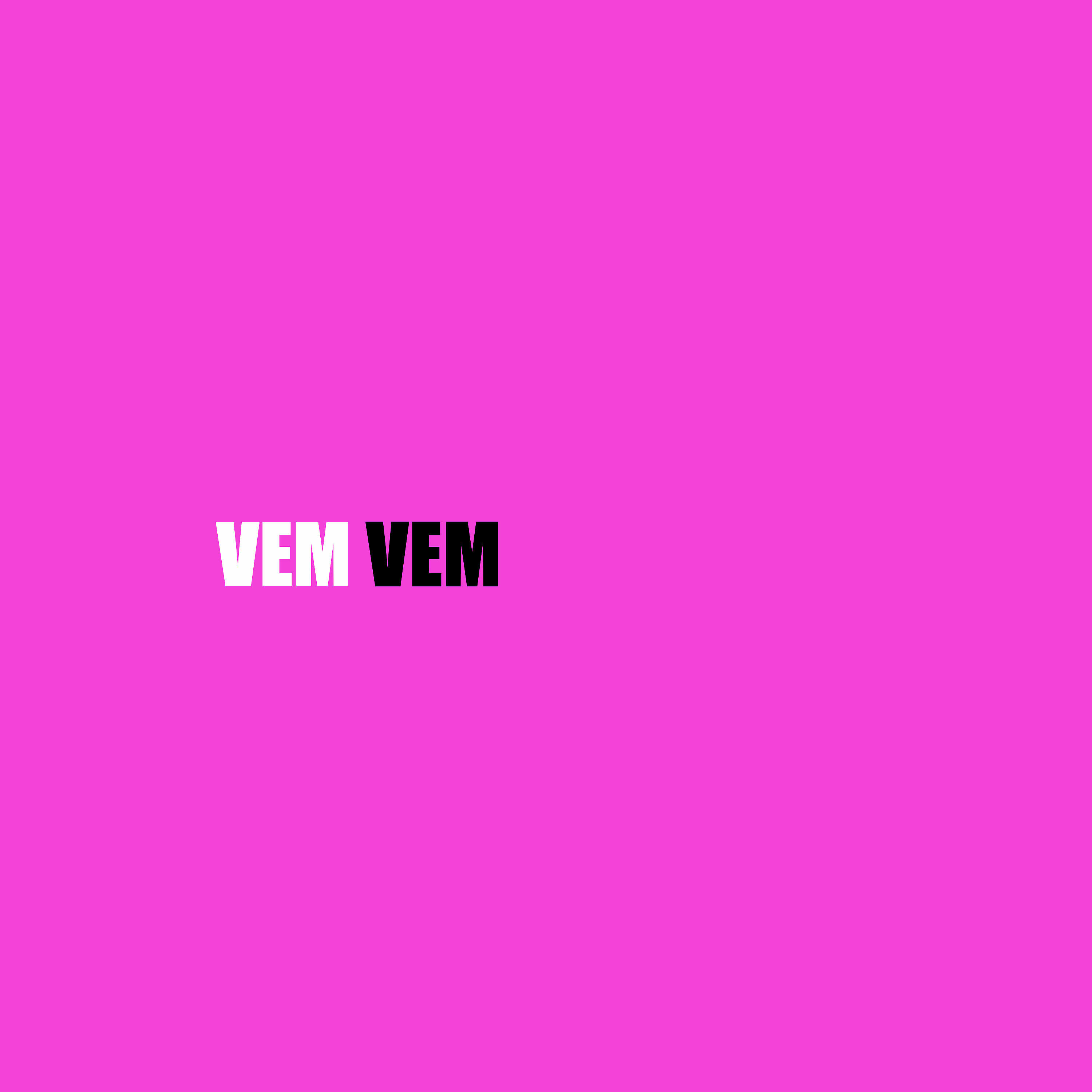Релиз Vem Vem
