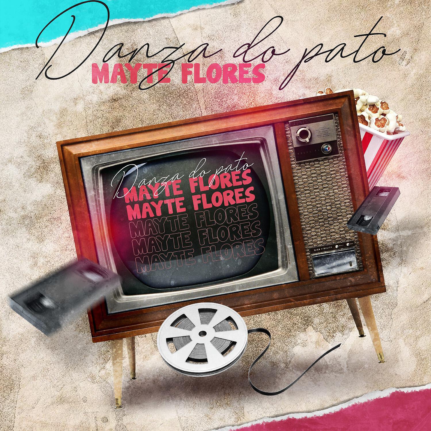 Релиз Danza To Pato