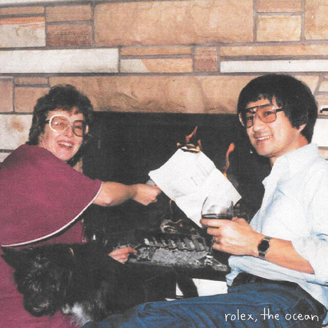 Релиз Rolex, the Ocean