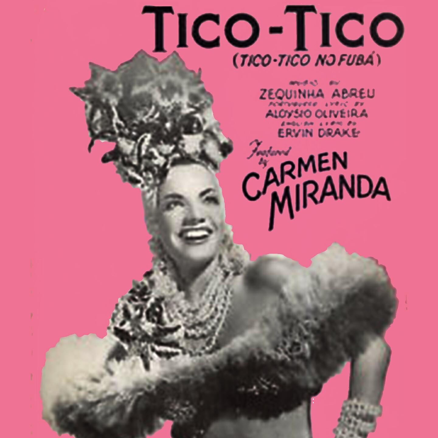Релиз Tico Tico