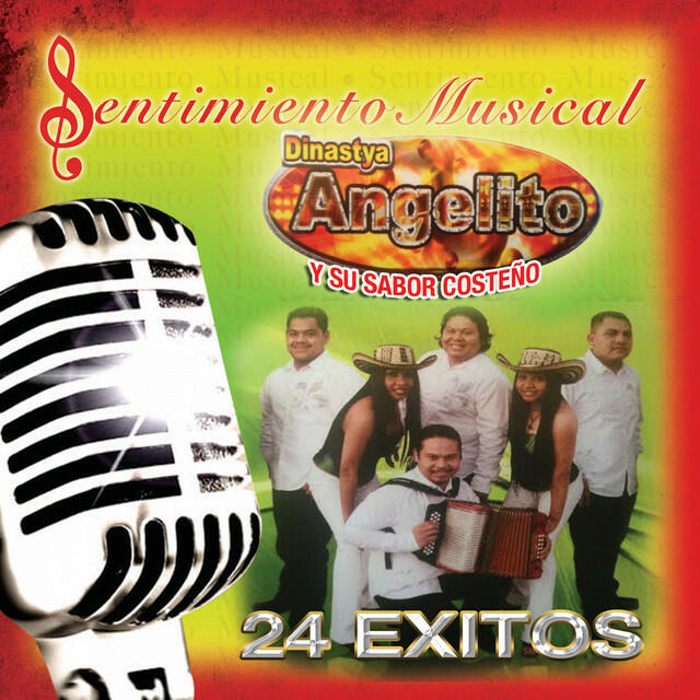 Релиз 24 Exitos