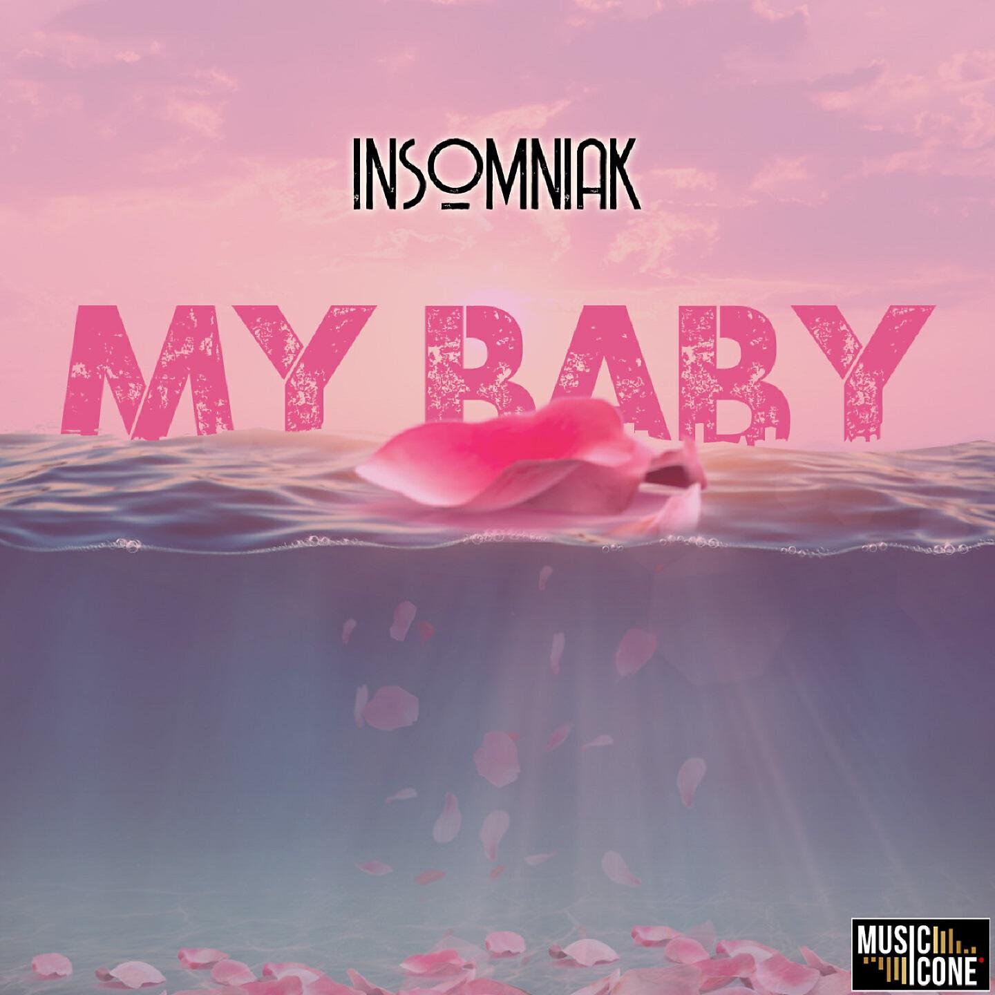 Релиз My Baby