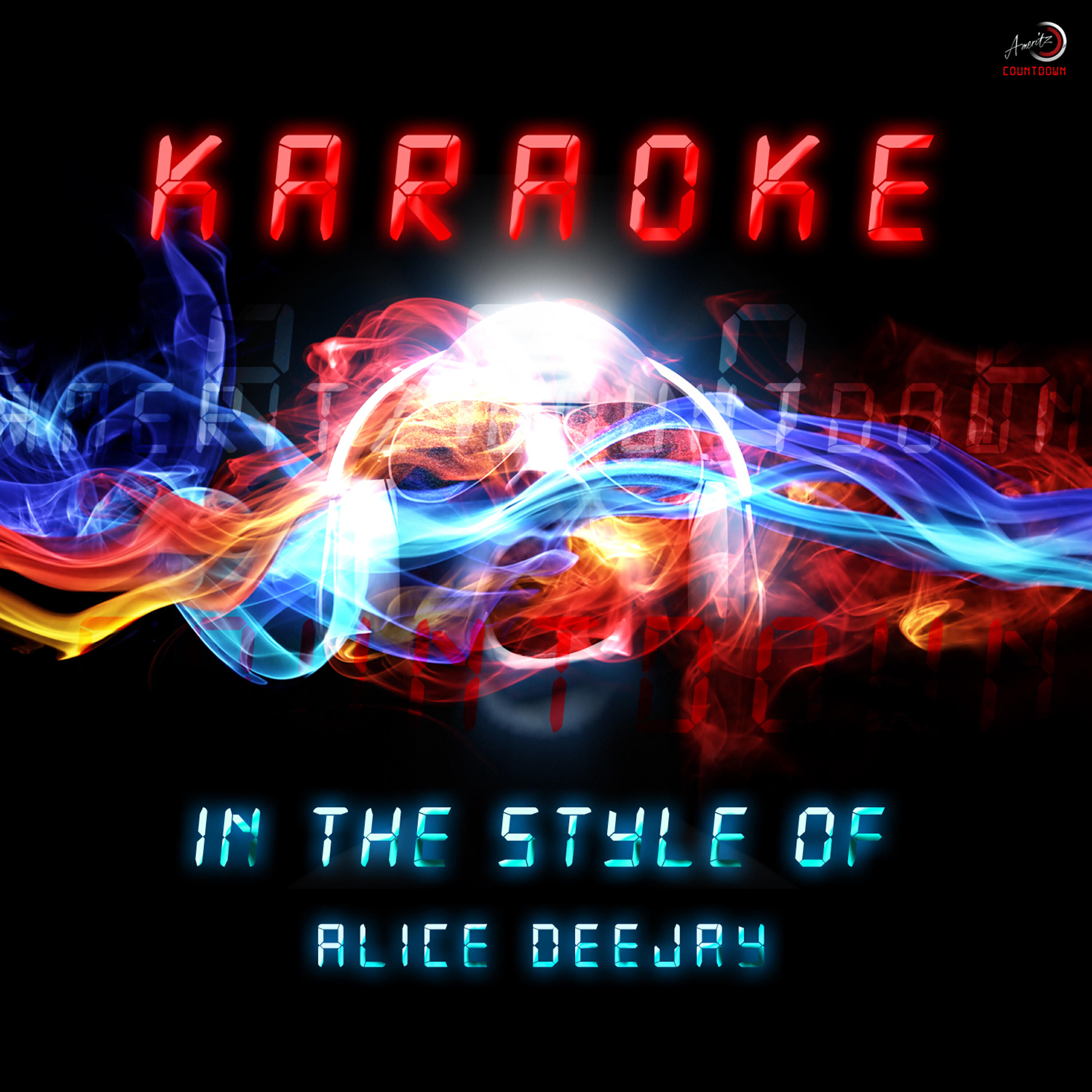 Релиз Karaoke (In the Style of Alice Deejay)