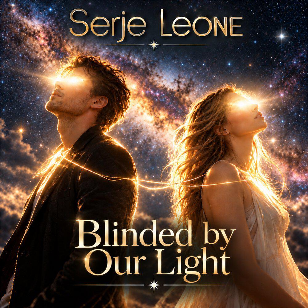 Релиз Blinded by Our Light