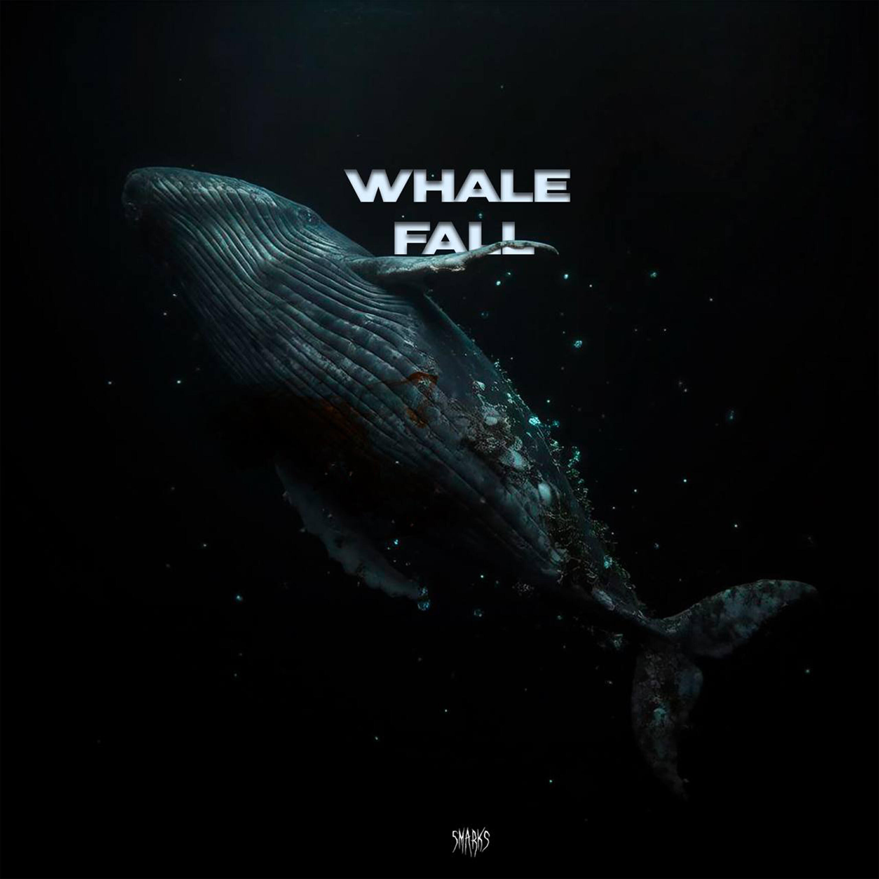 Релиз WHALE FALL