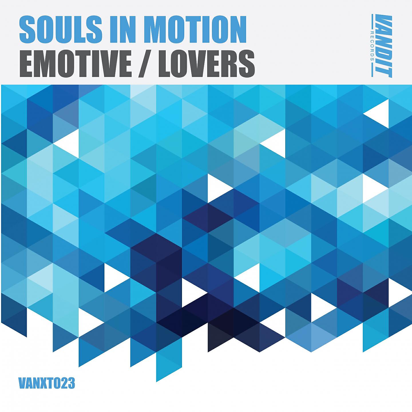 Релиз Emotive / Lovers