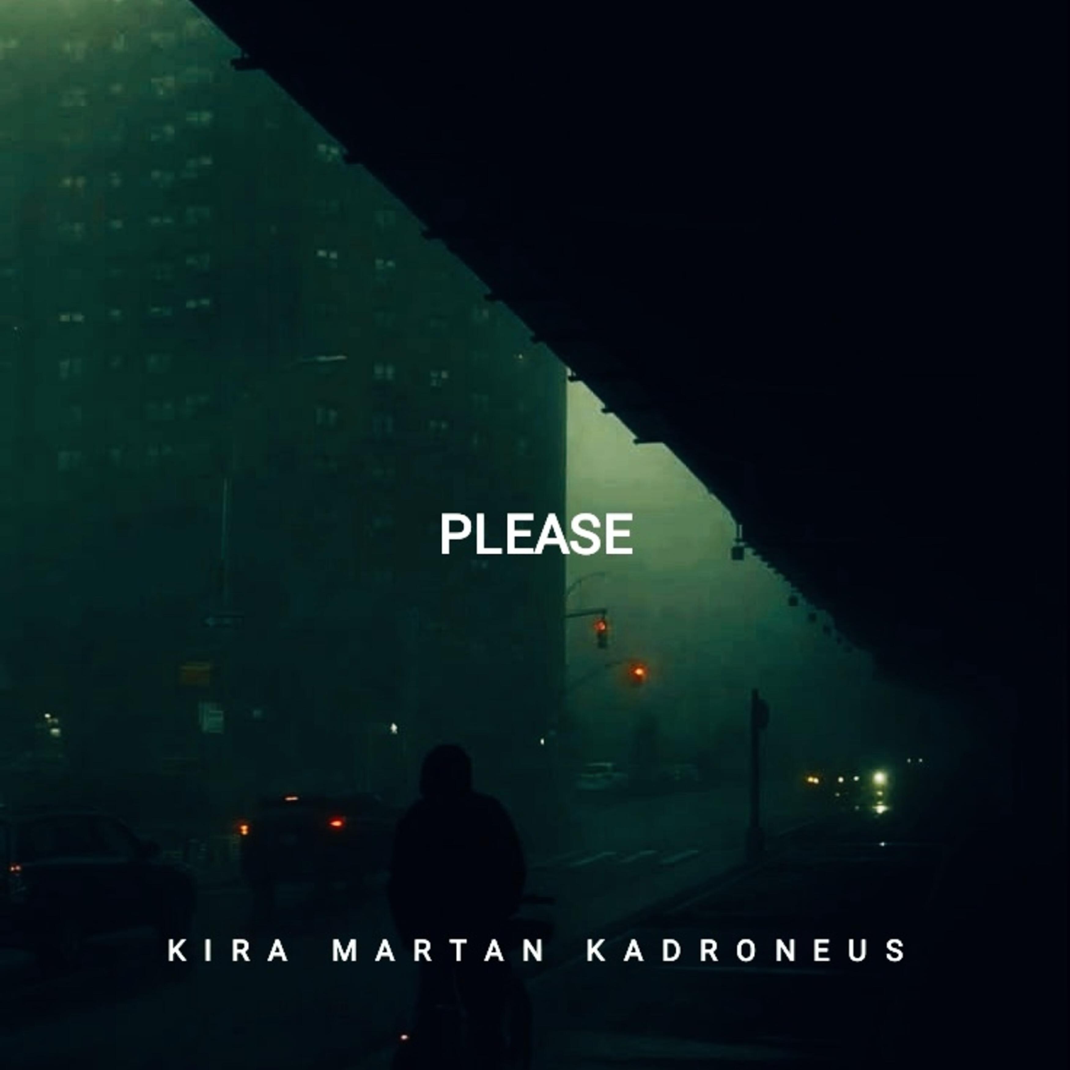 Релиз Please