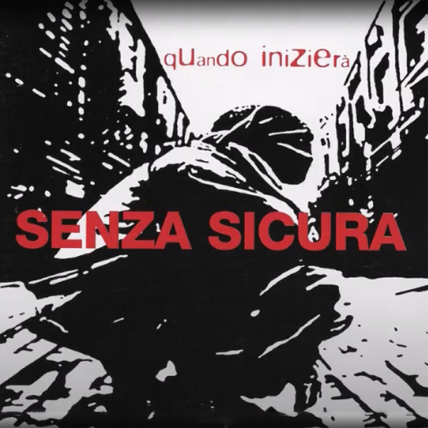 Релиз Quando Inizierà