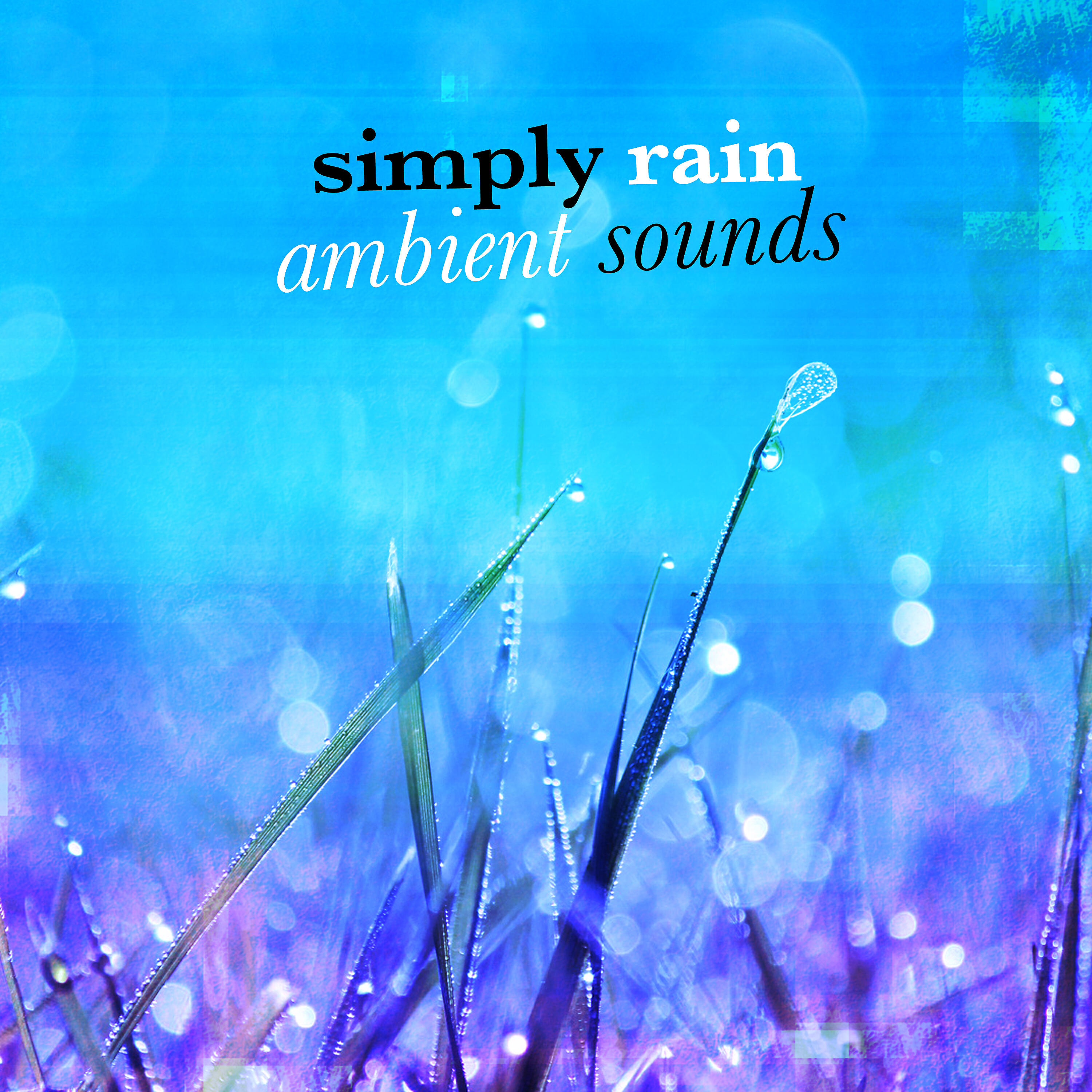 Релиз Simply Rain: Ambient Sounds