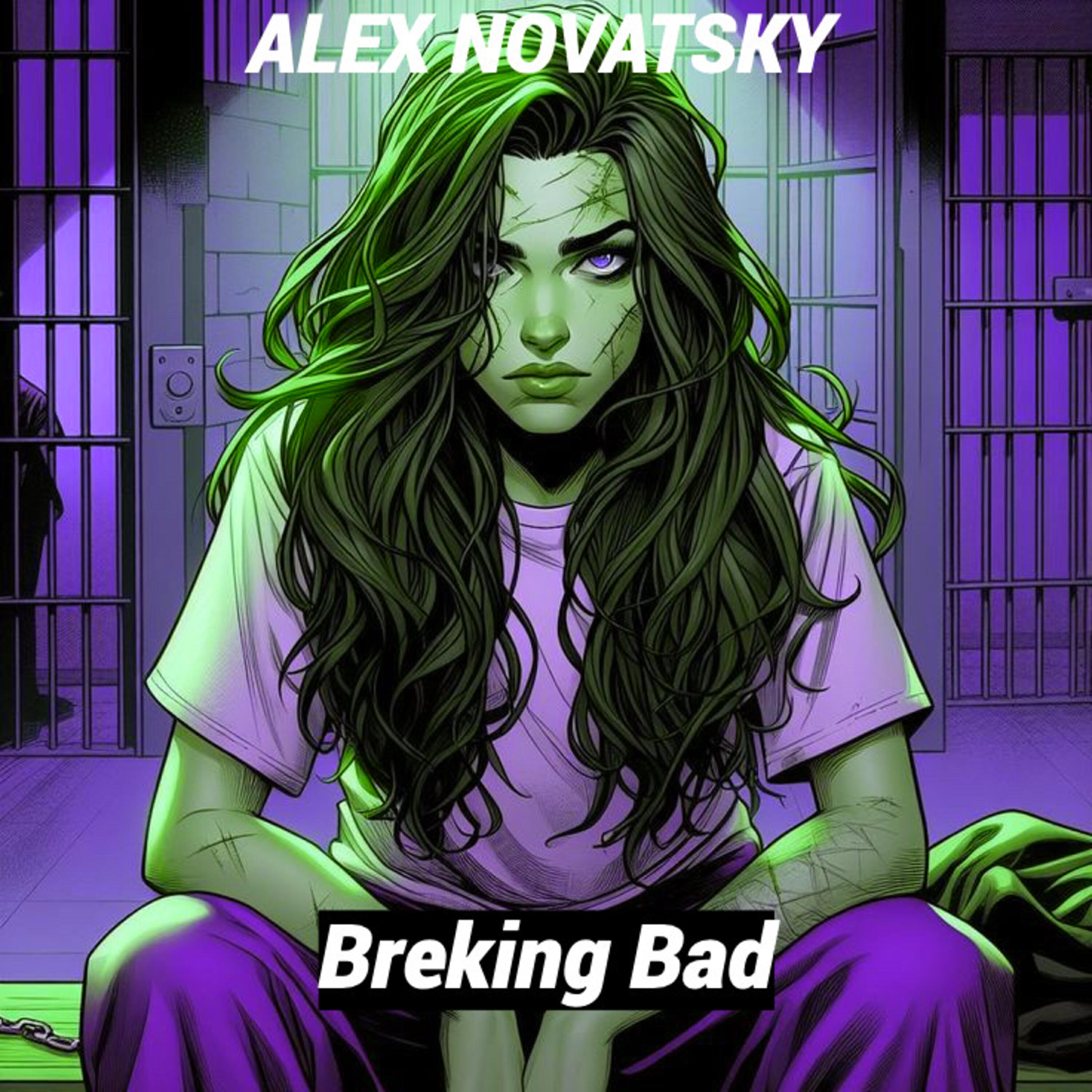 Релиз Breaking Bad