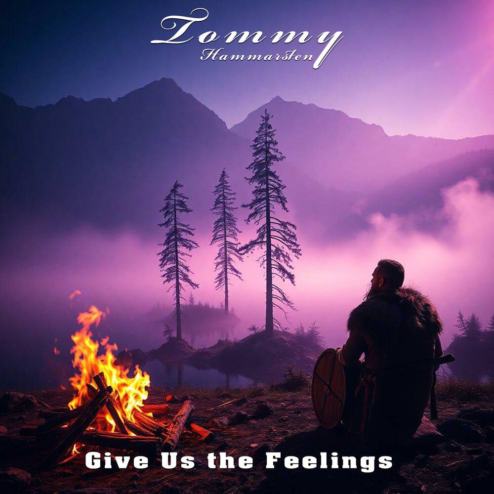 Релиз Give Us the Feelings