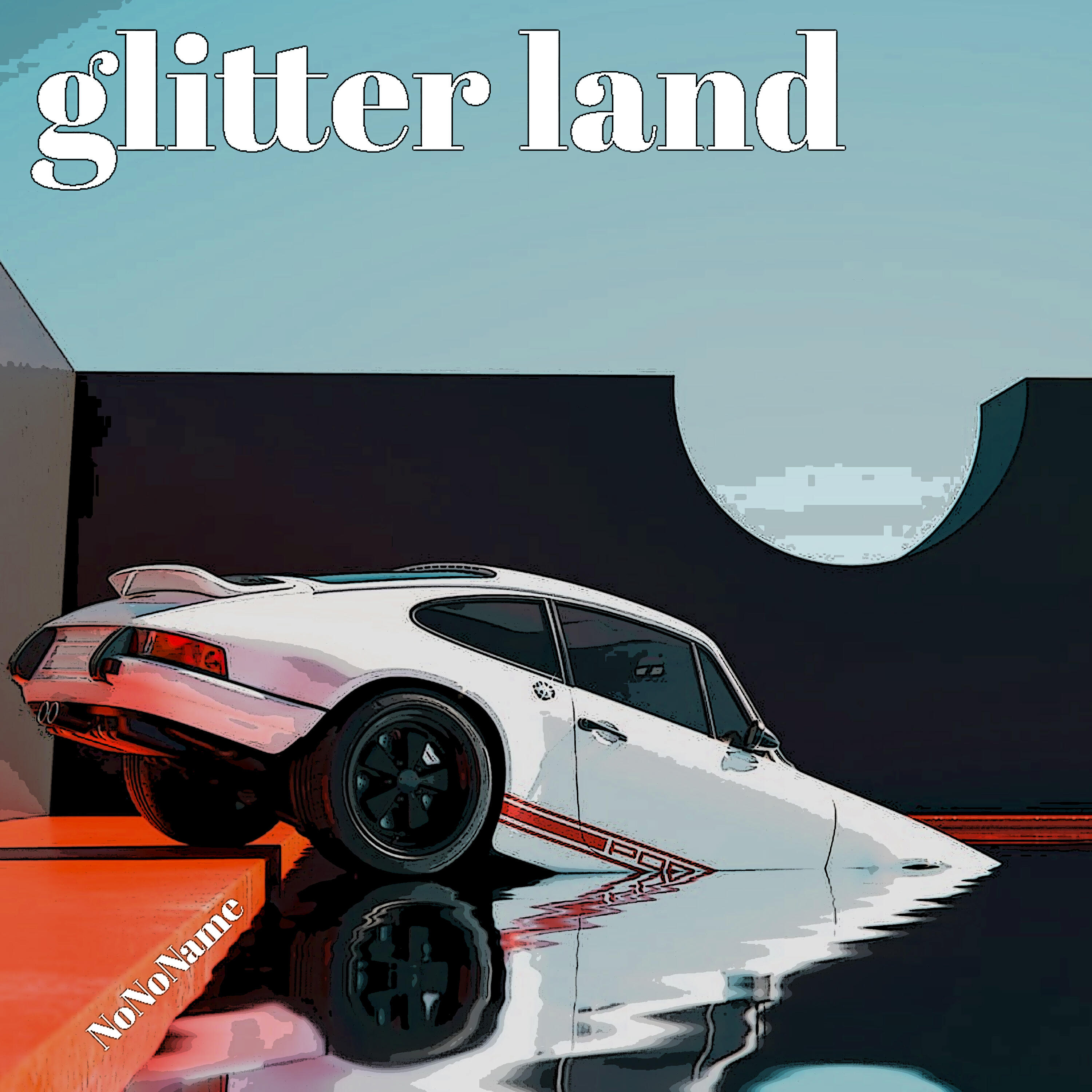 Релиз Glitter Land