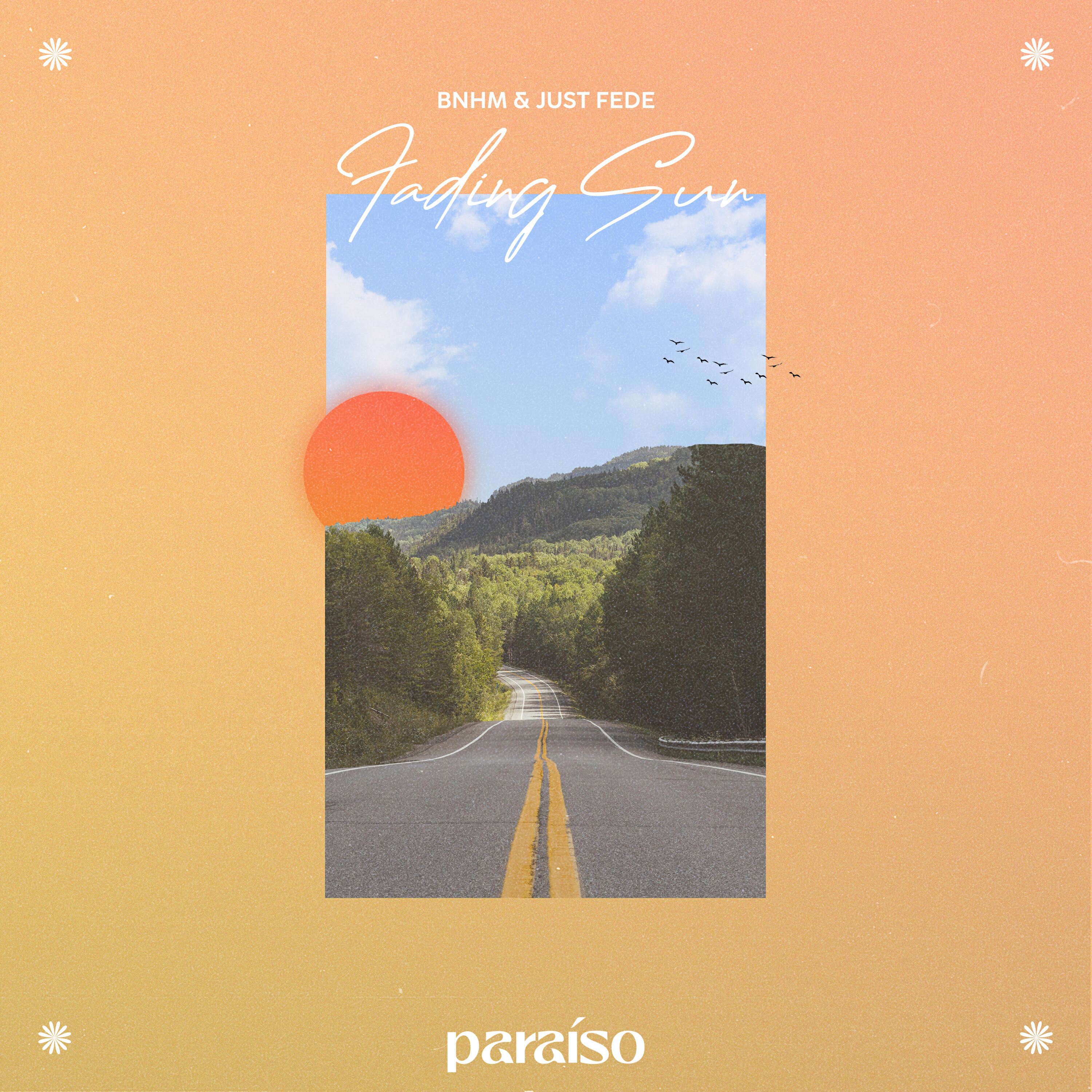 Релиз Fading Sun