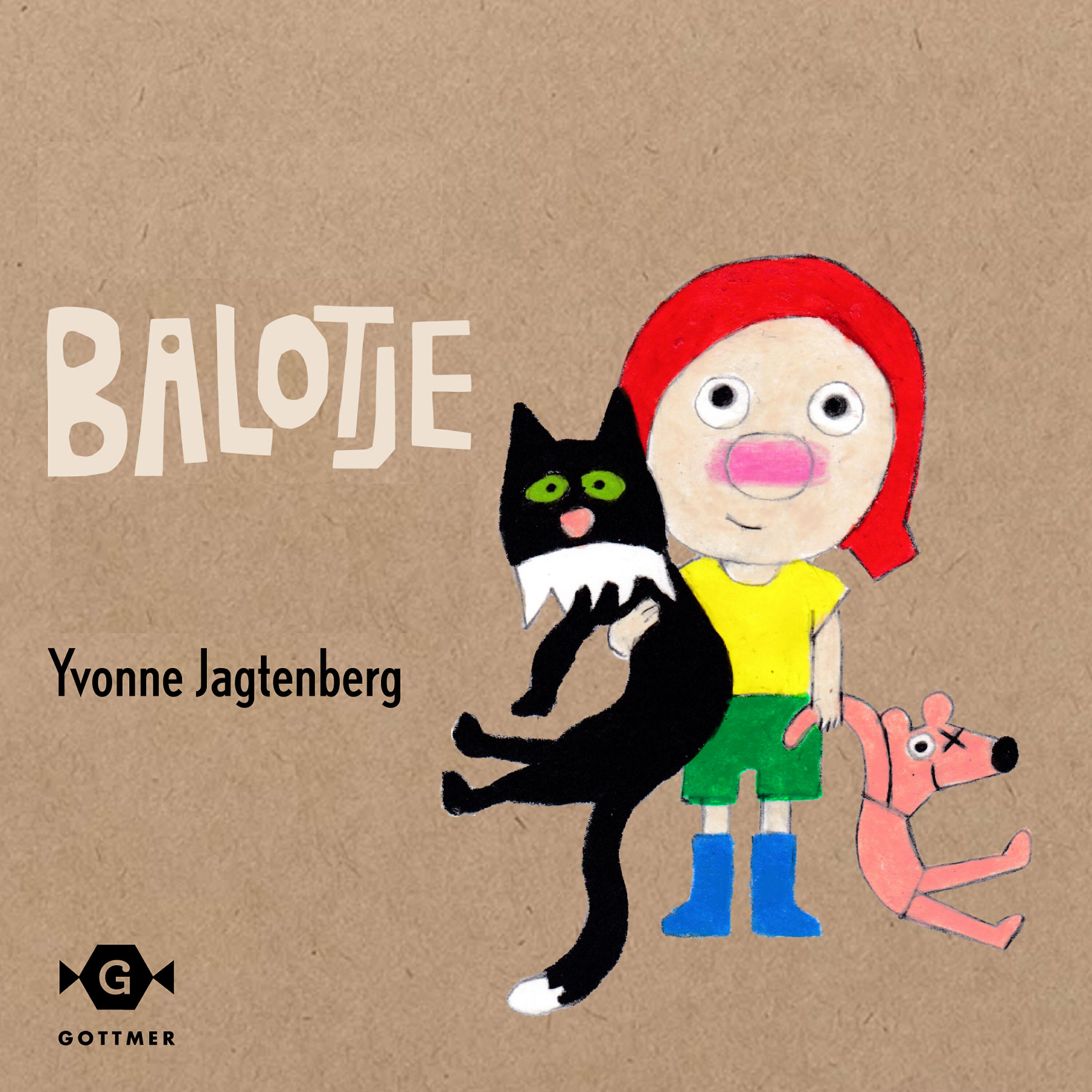Релиз Balotje