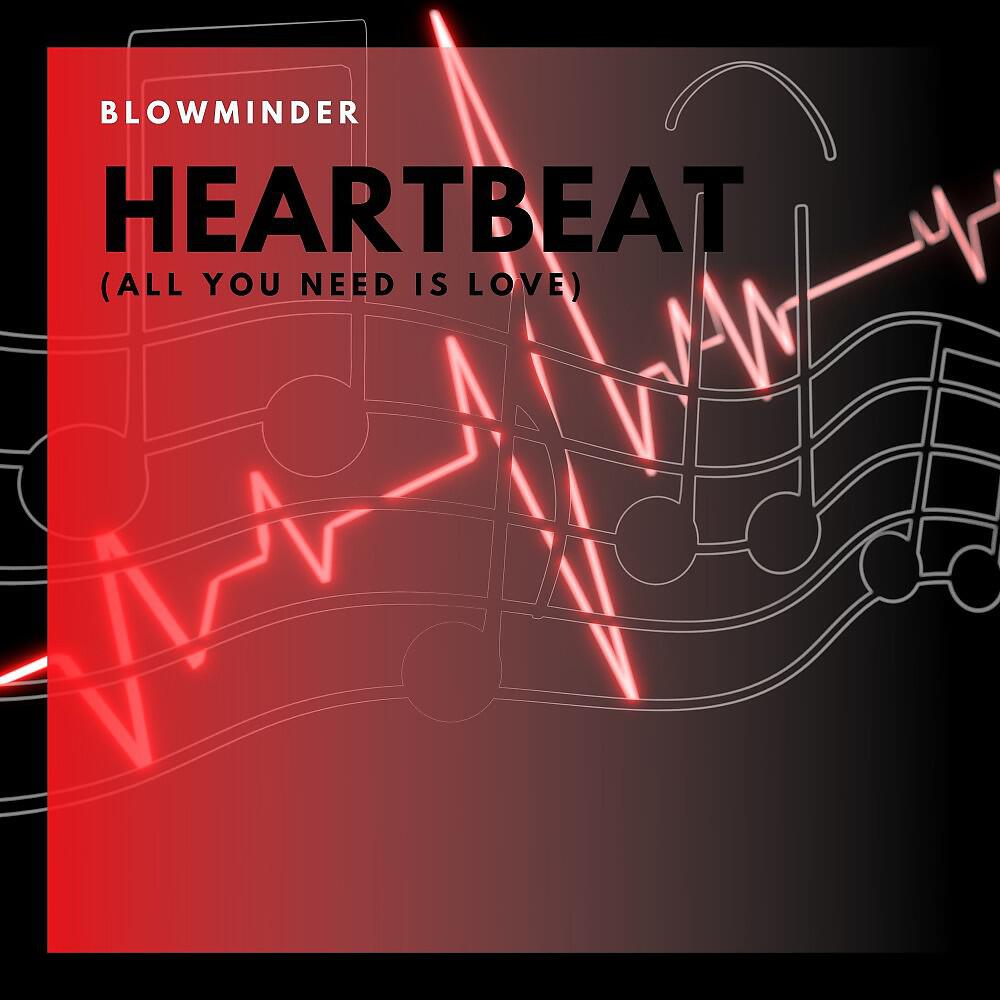Релиз Heartbeat (All You Need Is Love) [Radio Edit]
