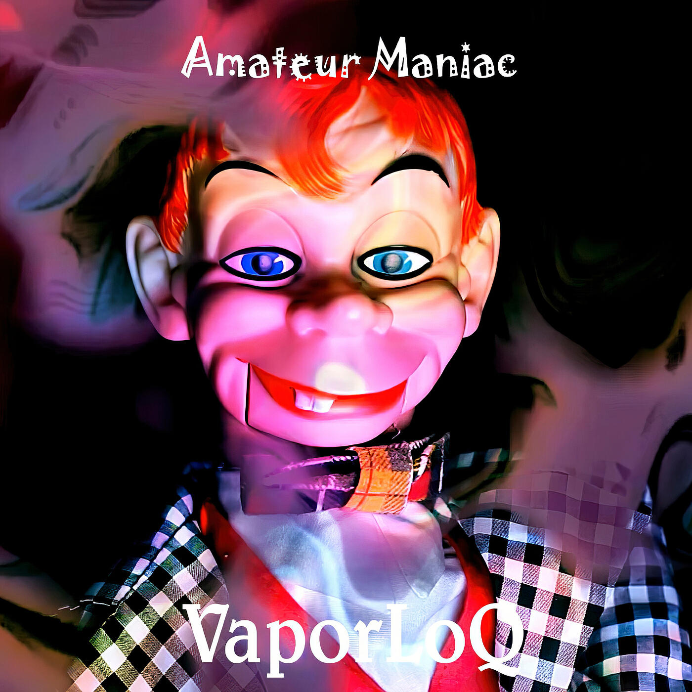 Релиз Amateur Maniac