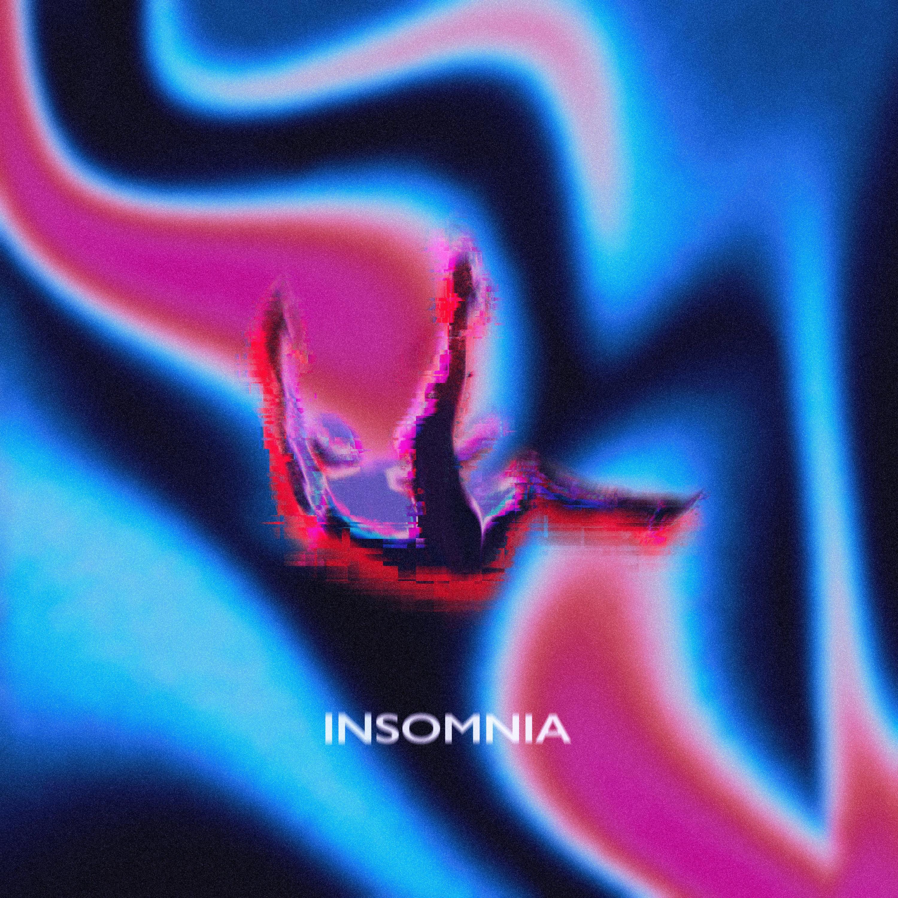 Релиз Insomnia
