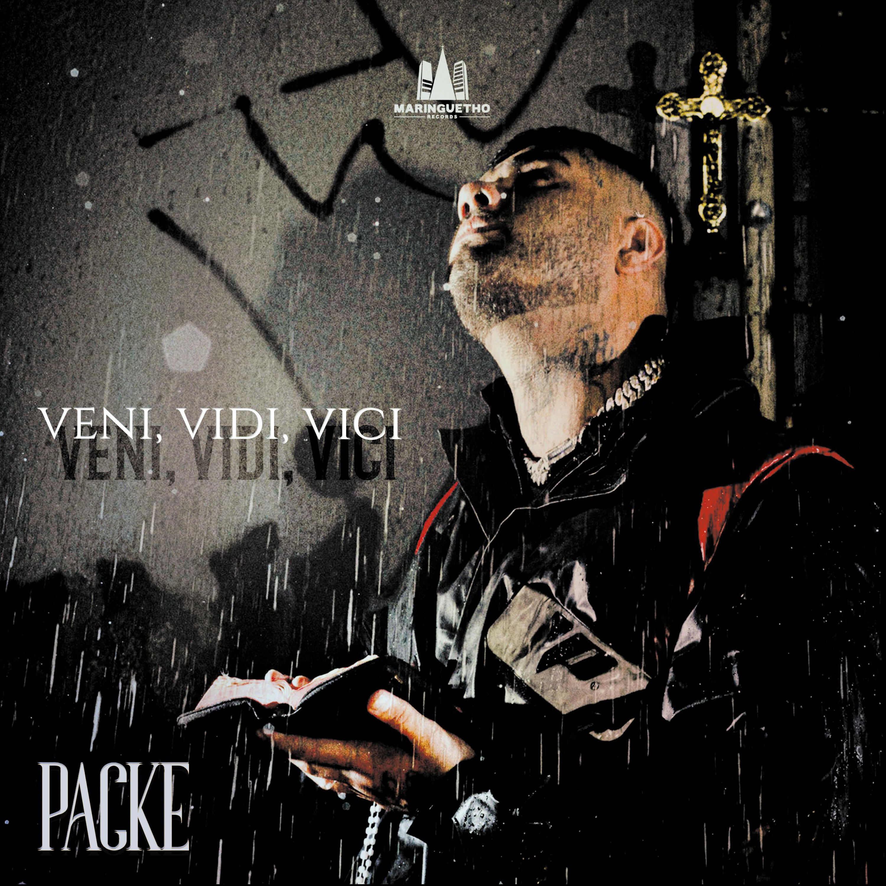 Релиз Veni, Vidi, Vici
