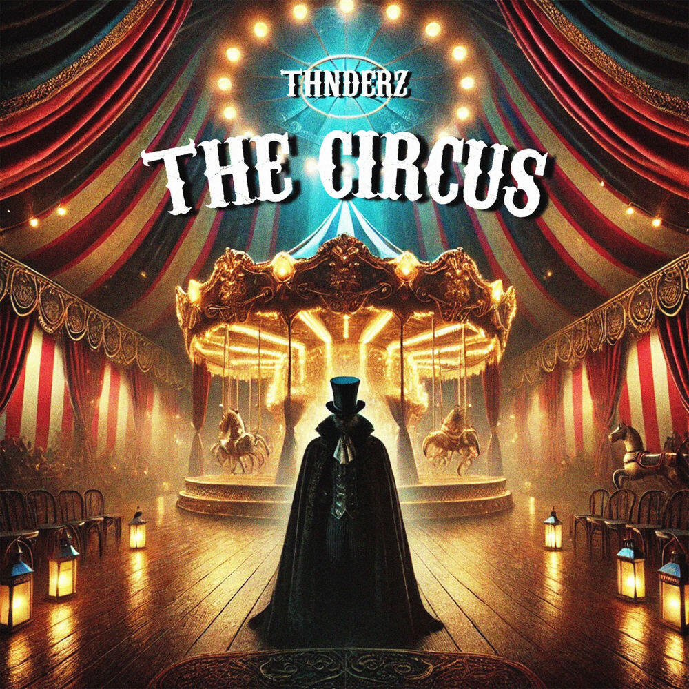 Релиз The Circus