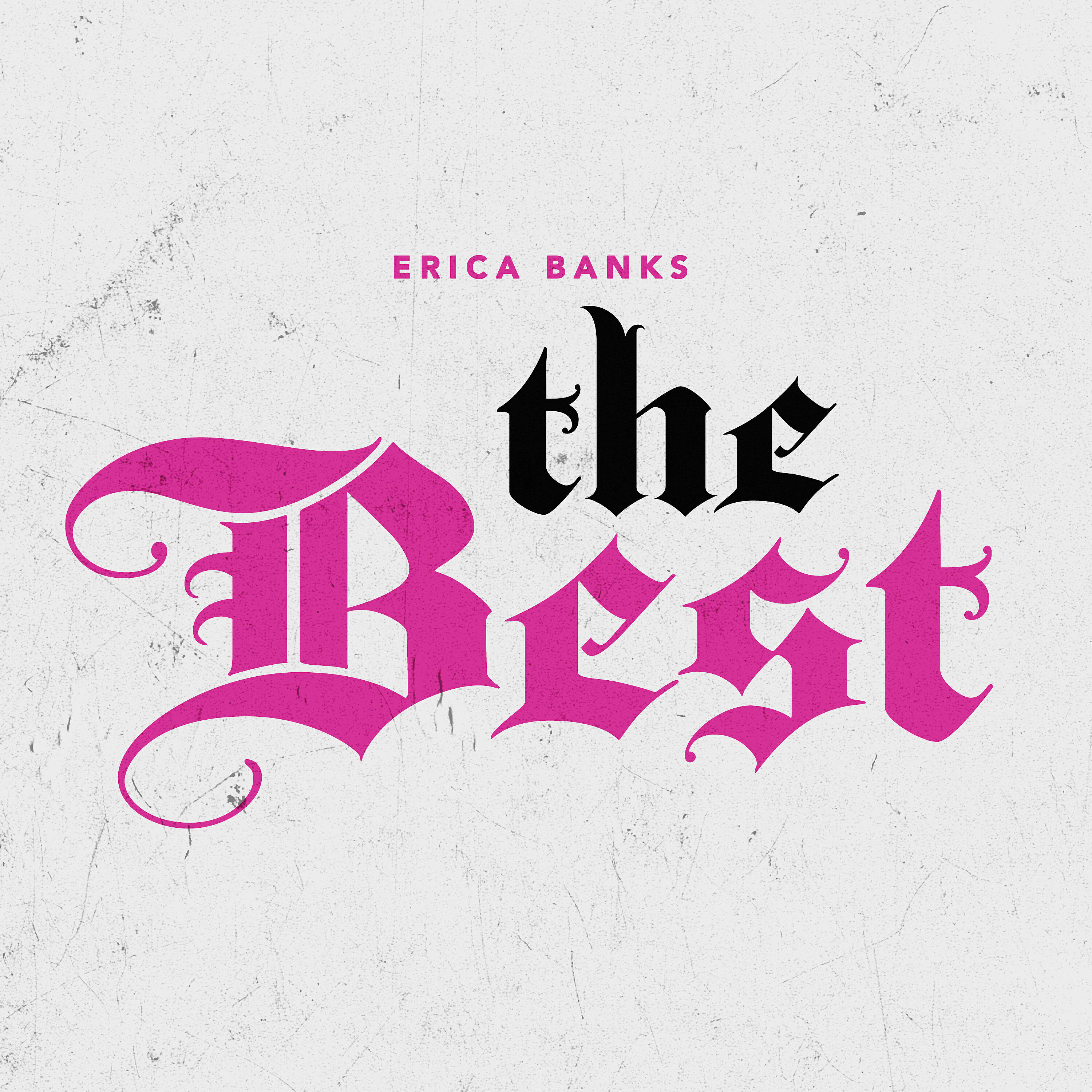 Релиз The Best