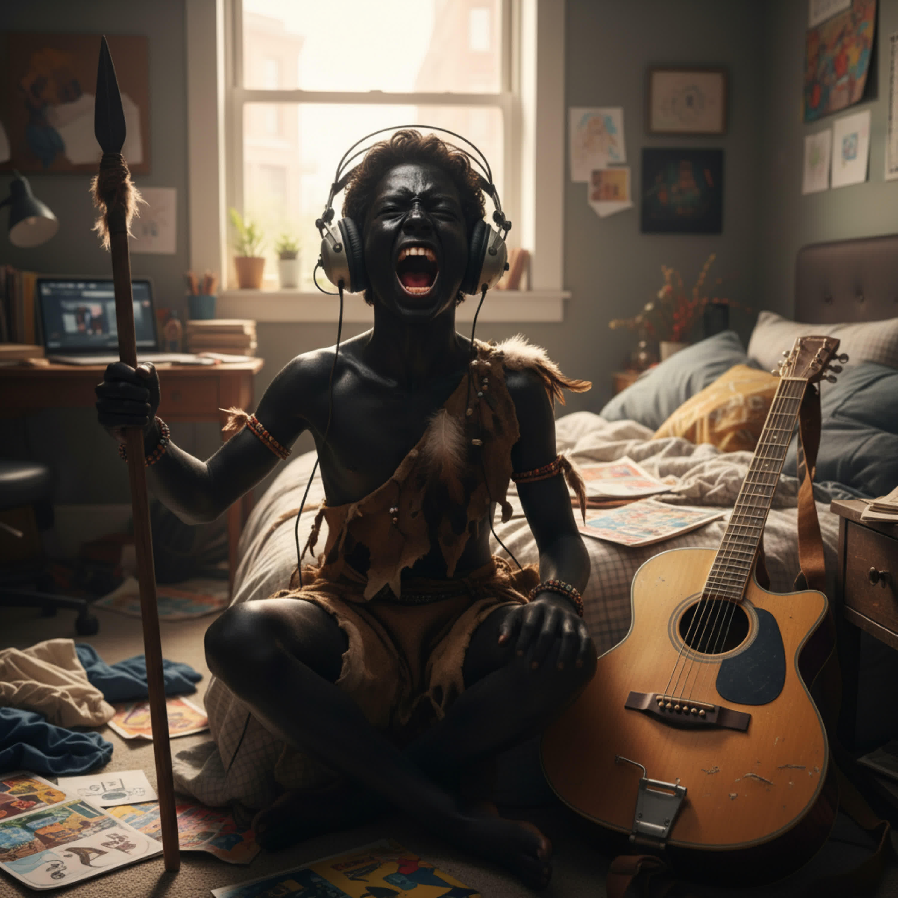 Релиз Чунгачанг