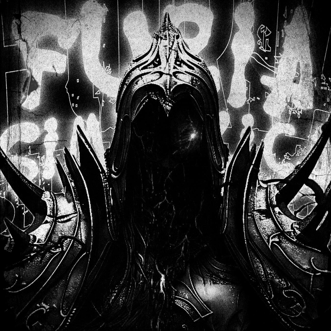 Постер альбома FURIA SIMBOLICA