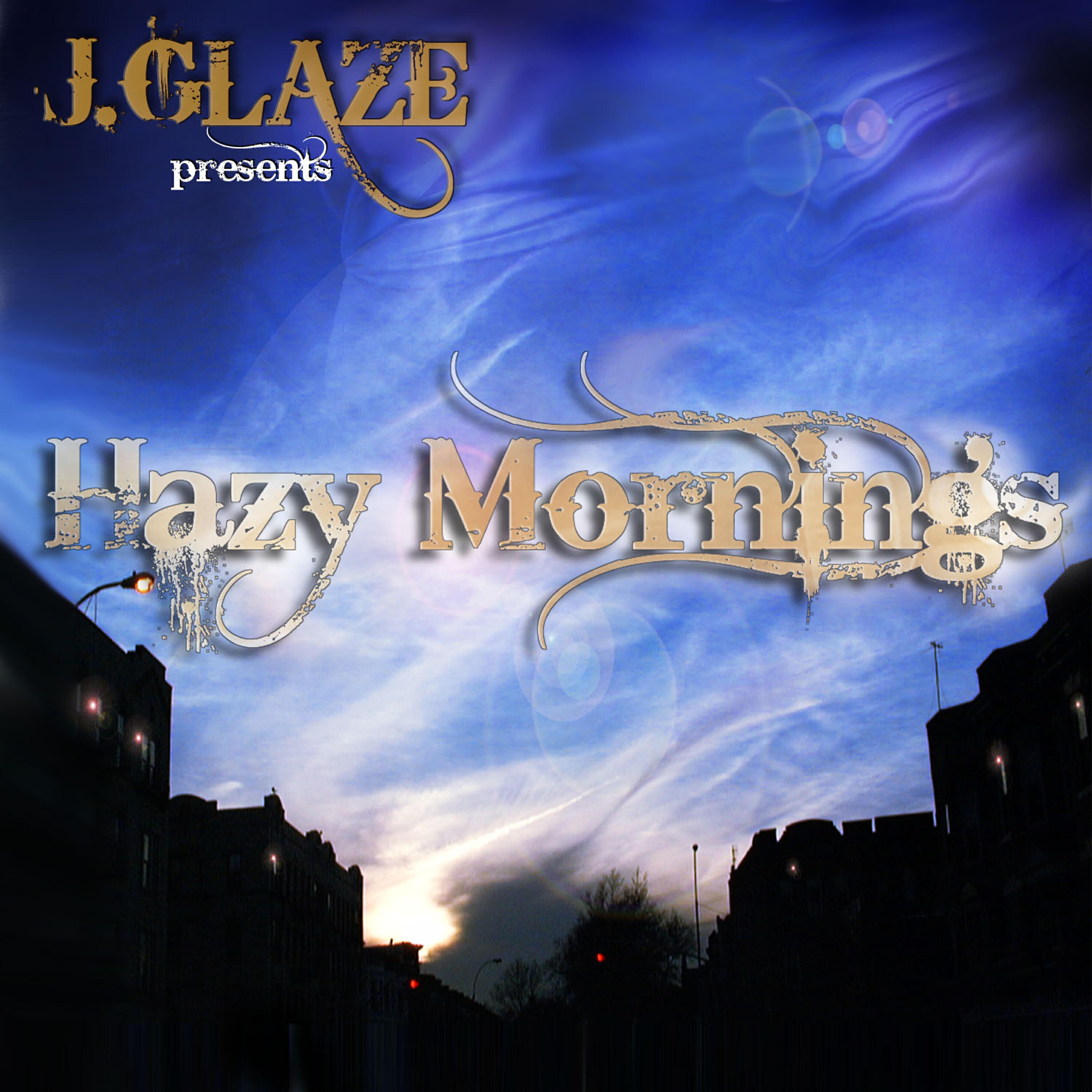 JGlaze