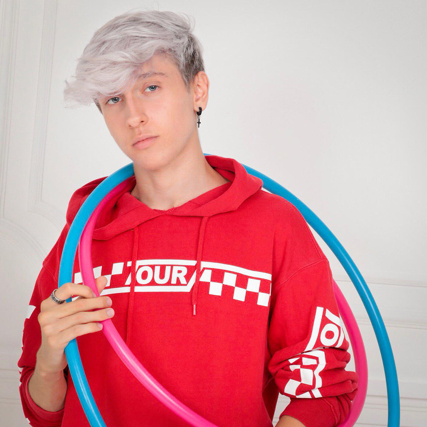 Релиз Hula Hoop