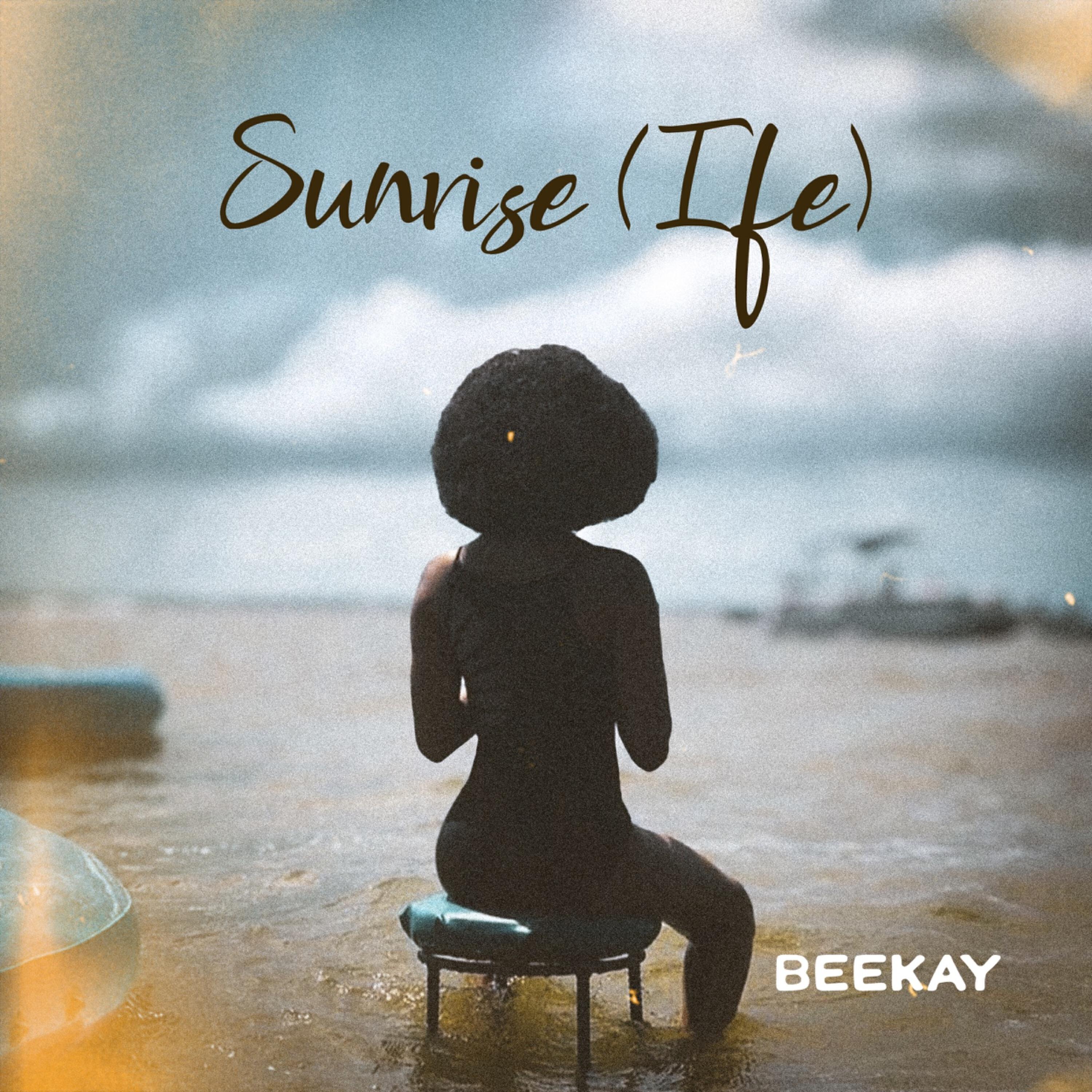 Релиз Sunrise (Ife)