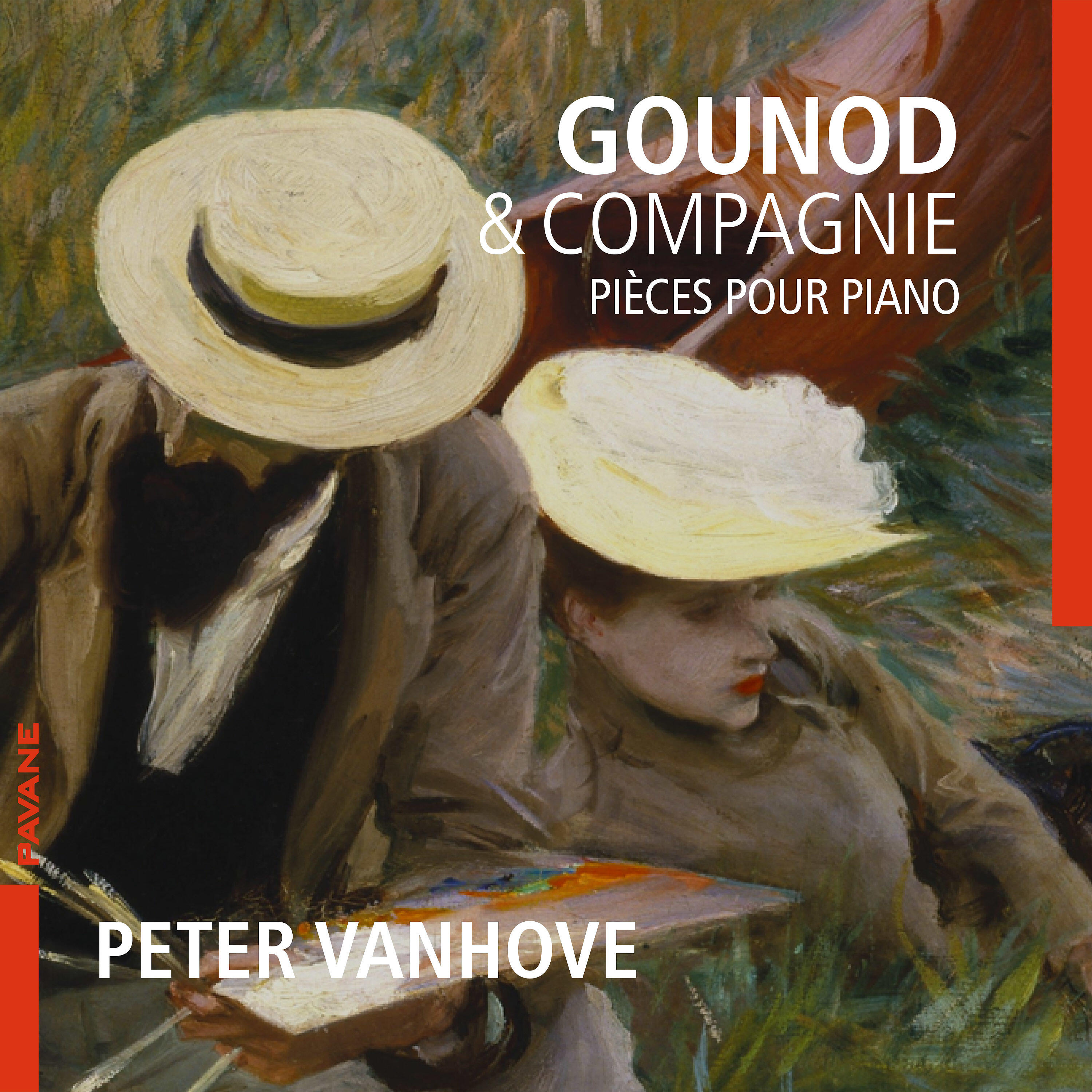 Peter Vanhove