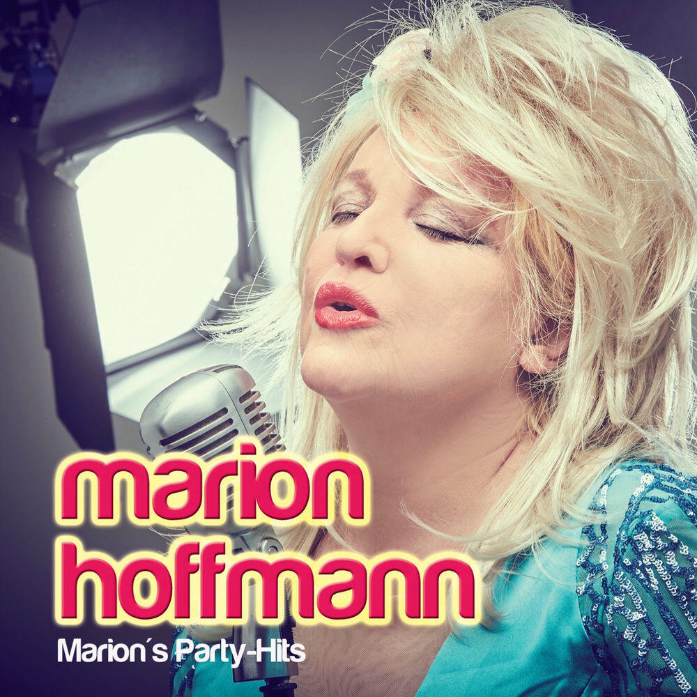 Релиз Marion's Party-Hits