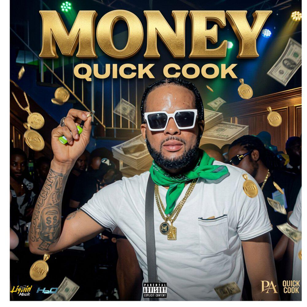 Релиз Money