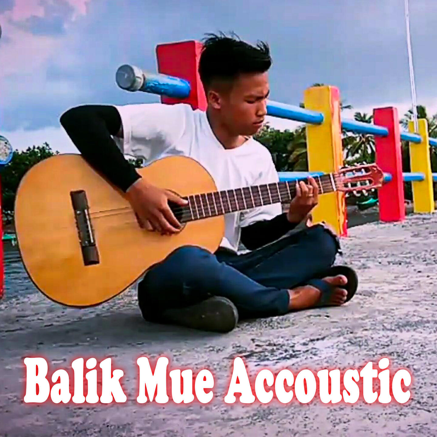 Релиз Balik Mue Accoustic
