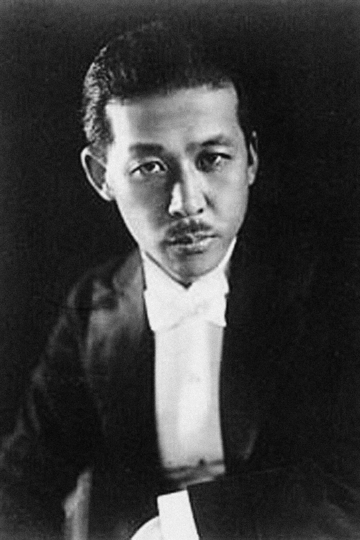 Kosaku Yamada