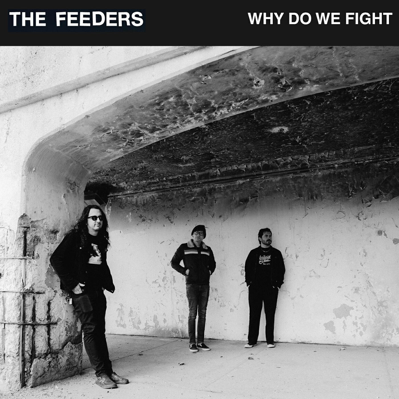 The Feeders
