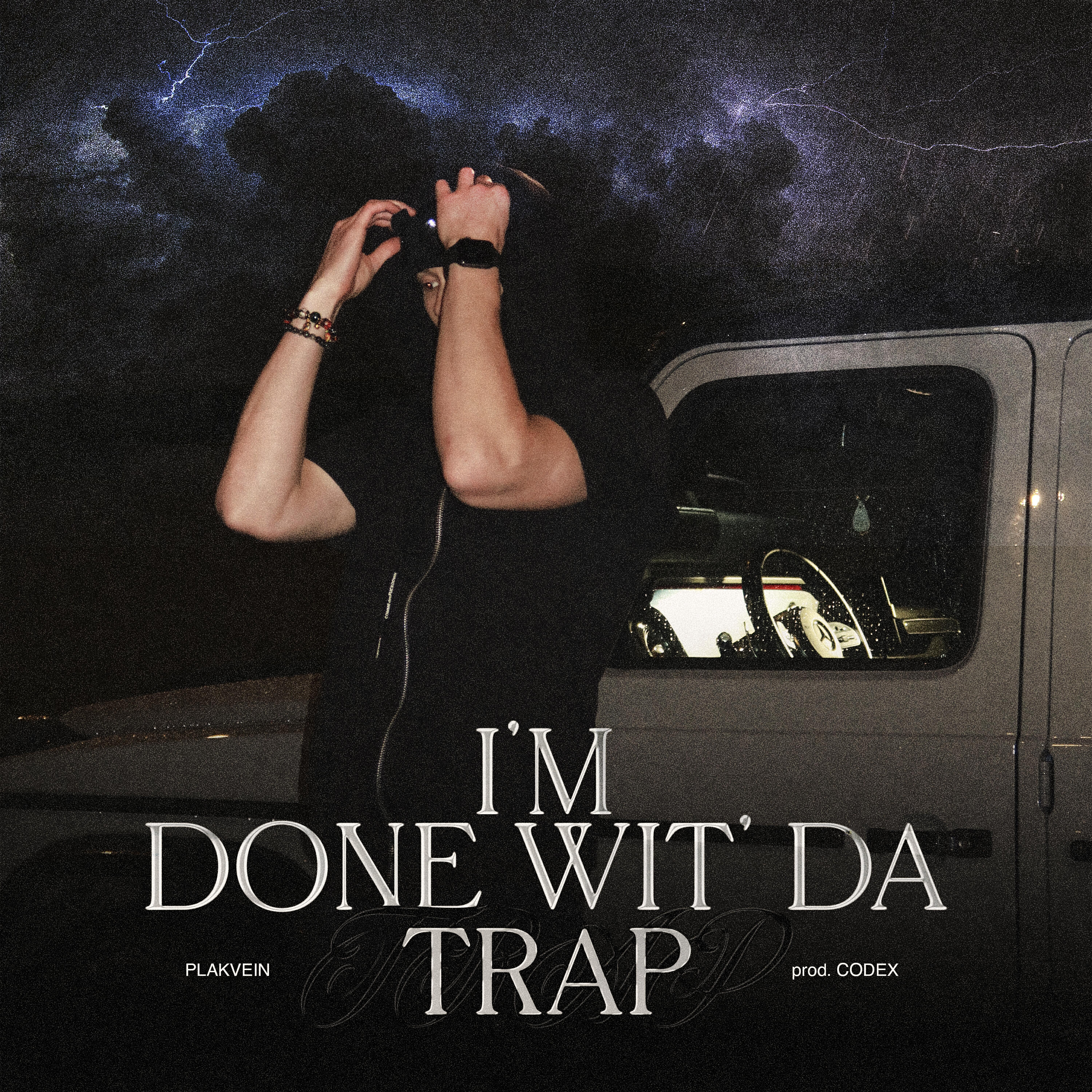 Релиз I’m Done wit' da Trap