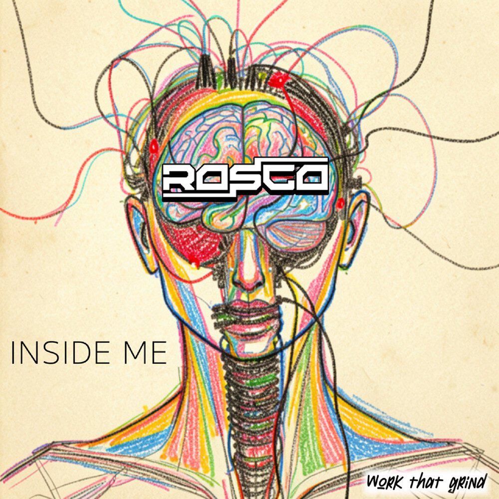 Релиз INSIDE ME