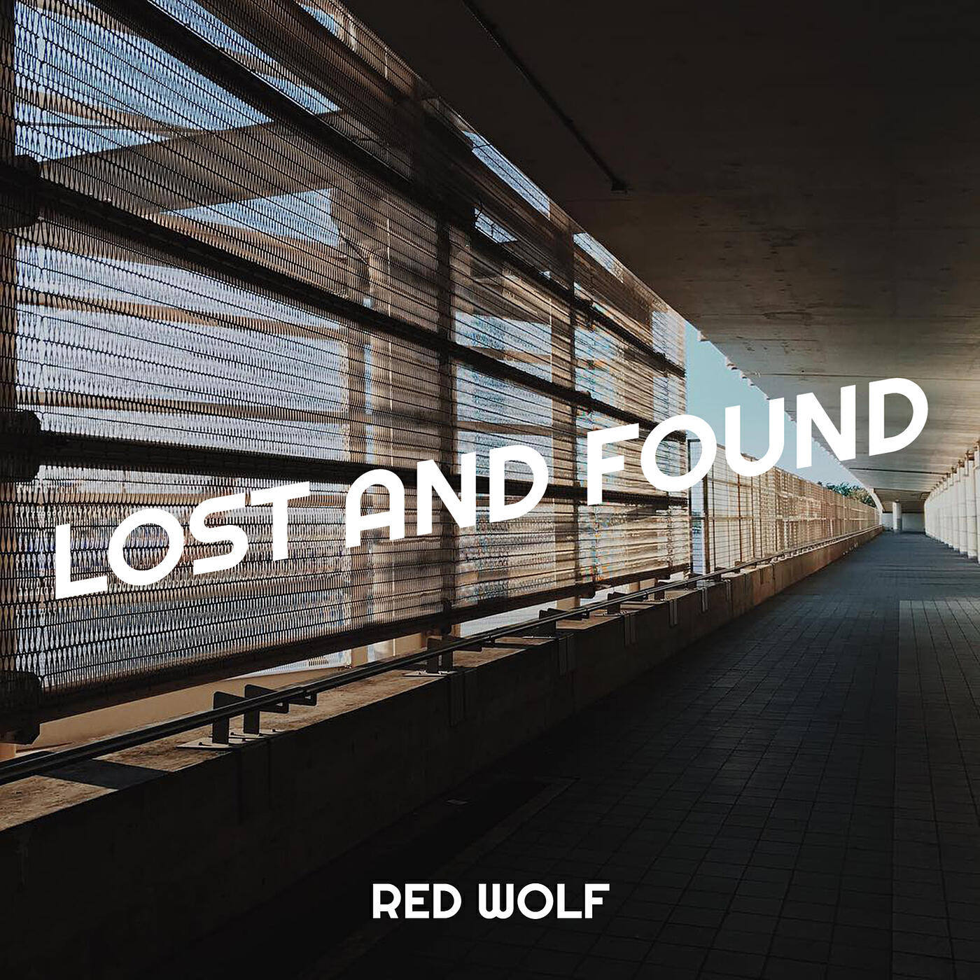 Релиз Lost and Found