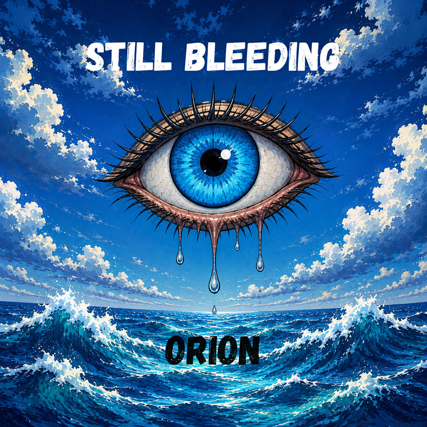 Релиз Still Bleeding
