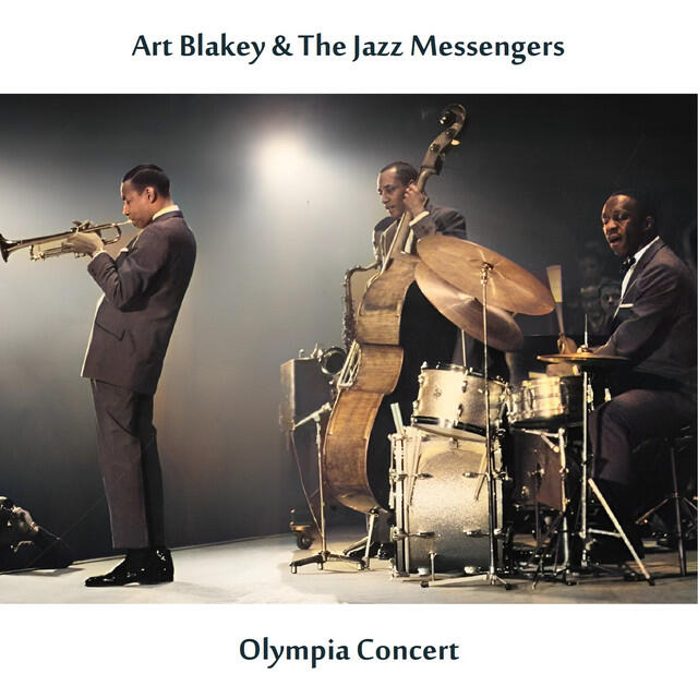 Релиз Olympia Concert (Remastered Edition)