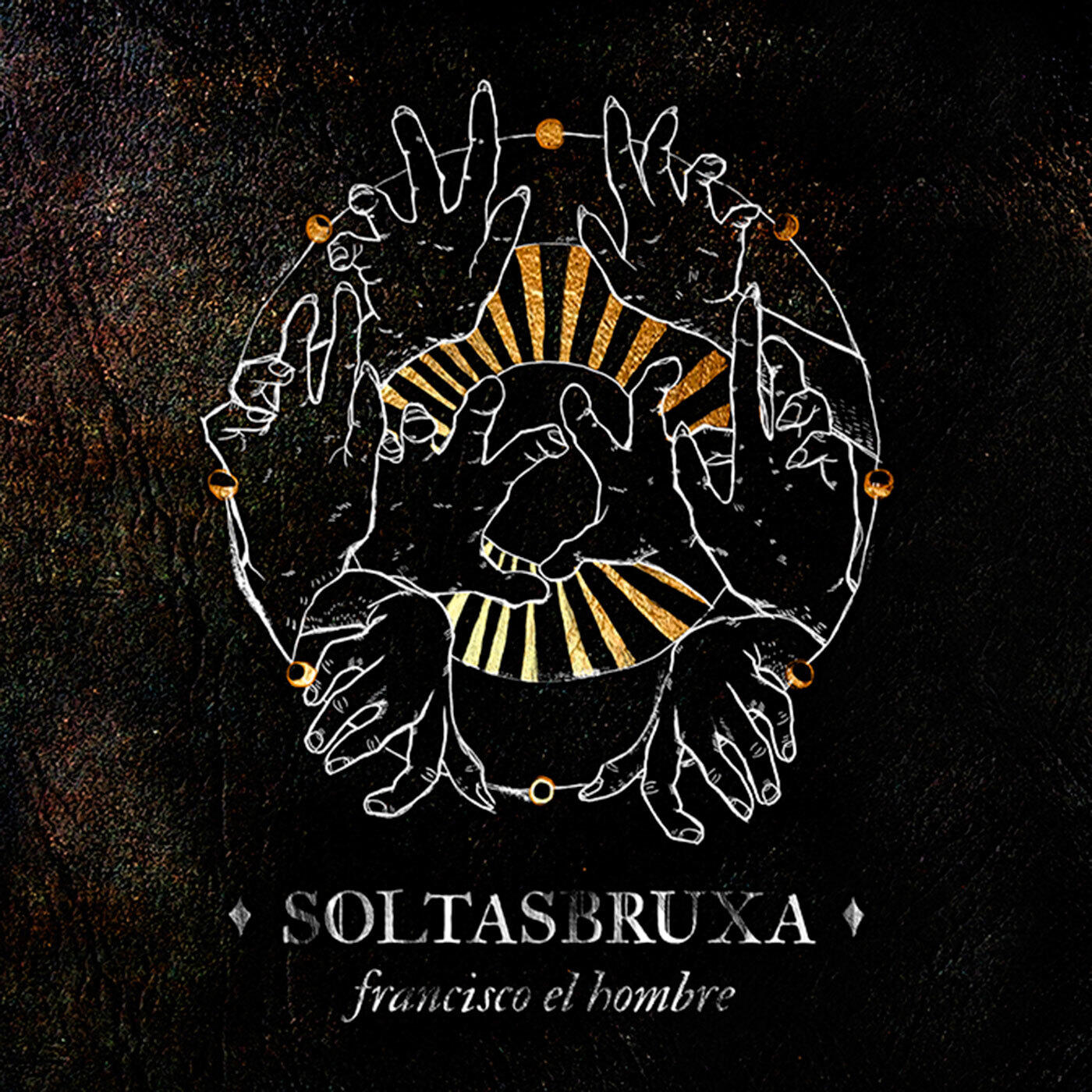 Релиз Soltasbruxa