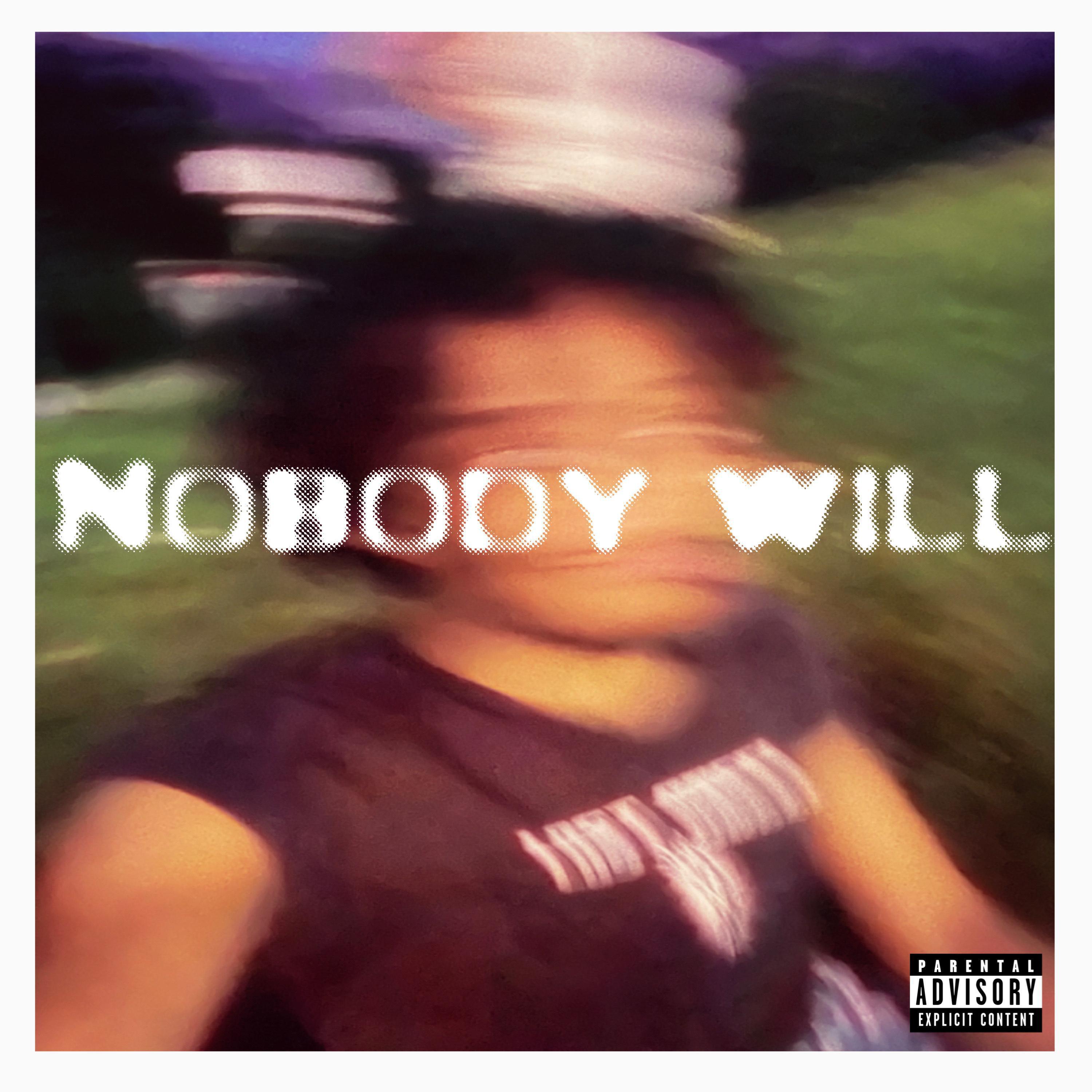 Релиз Nobody Will