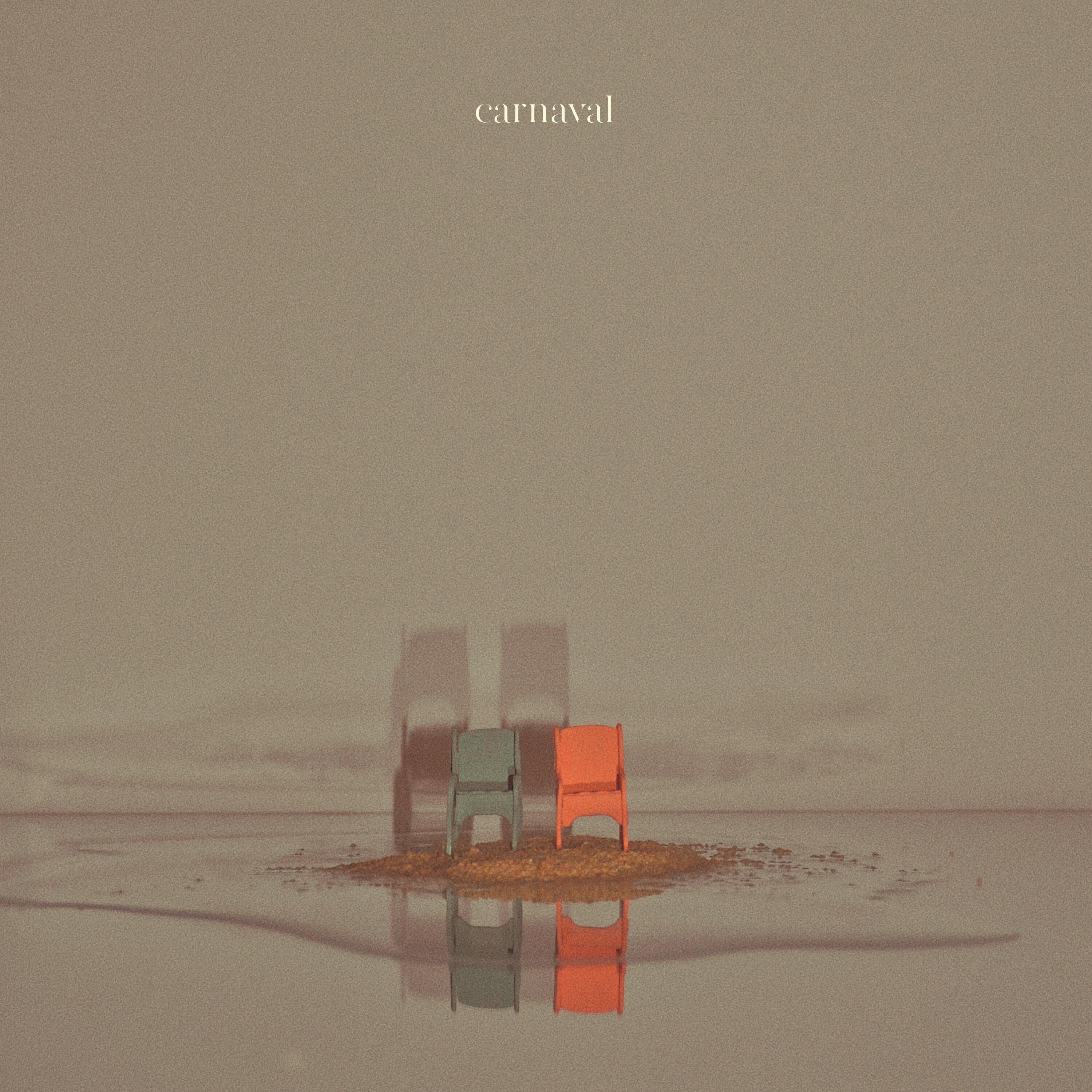 Релиз Carnaval