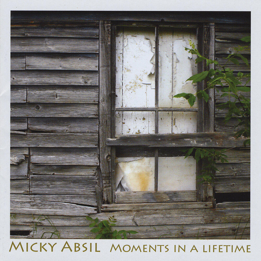 Релиз Moments in a Lifetime